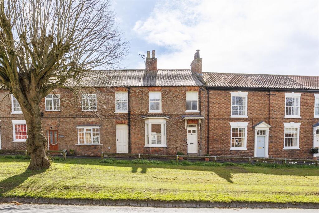 Main image of property: Uppleby, Easingwold, York