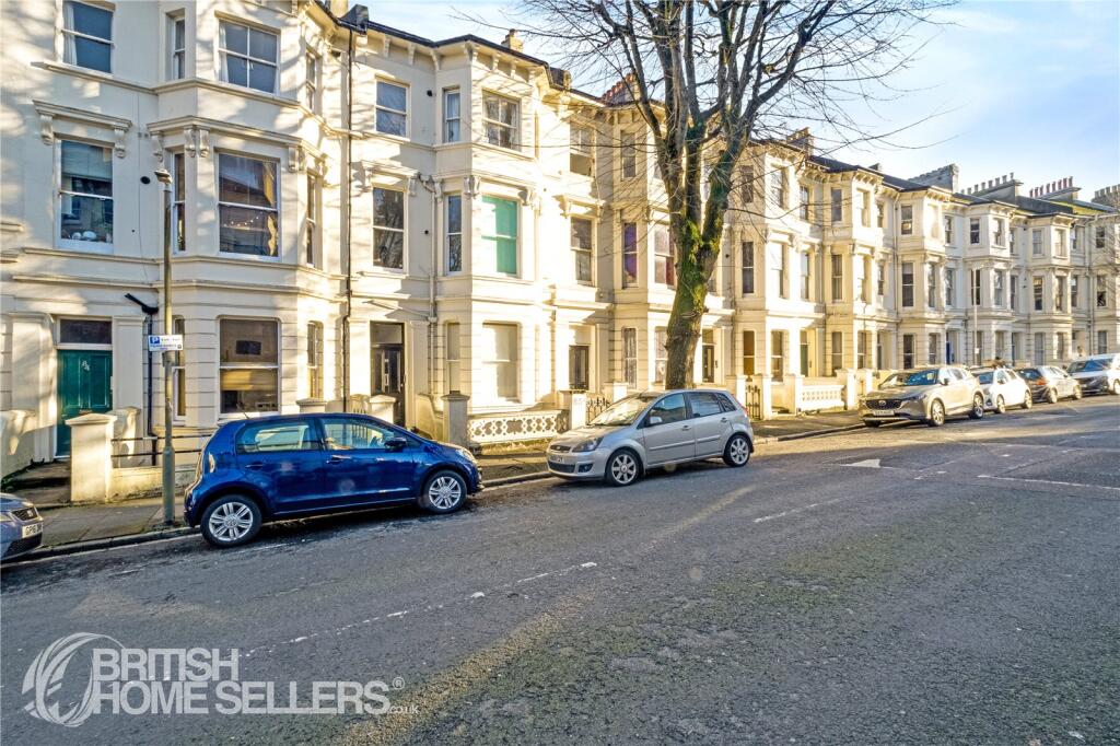 Main image of property: Buckingham Road, Brighton, East Sussex, BN1