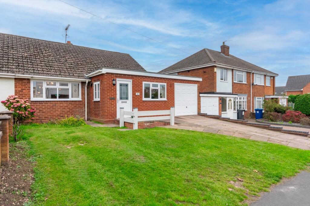 Main image of property: High Street, Chase Terrace, Burntwood, WS7