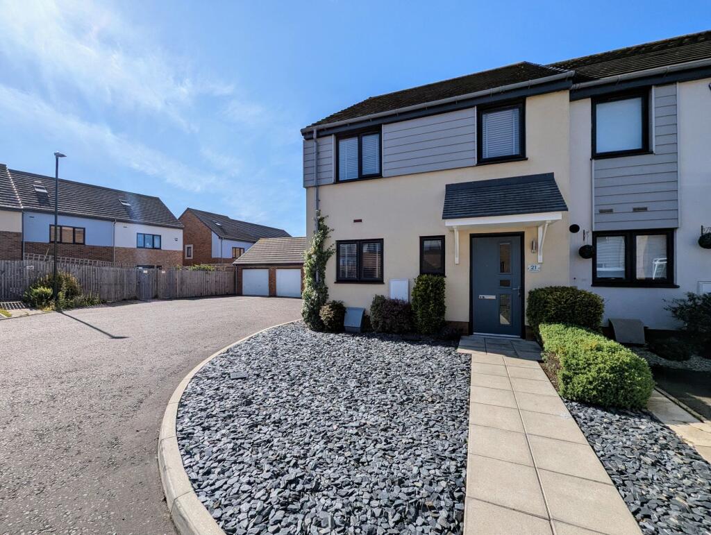 Main image of property: Garden Gate Drive, South Shields, NE33