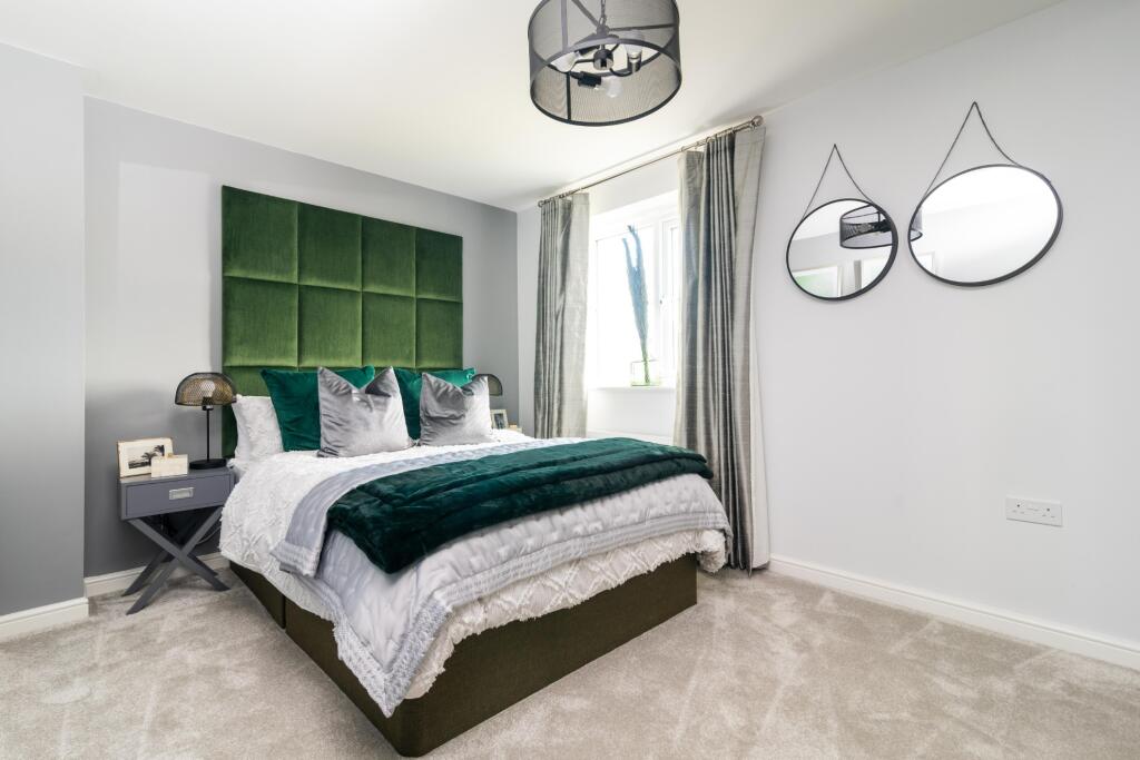 House in Rockcliffe, Harker - View 3
