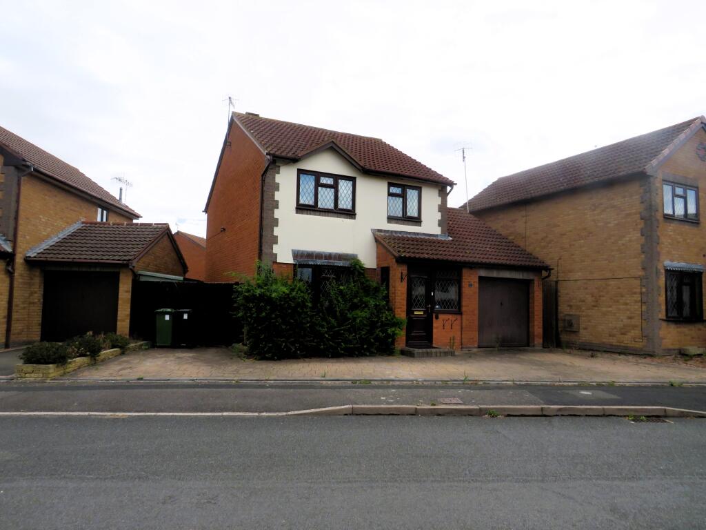 Main image of property: St. Philips Drive