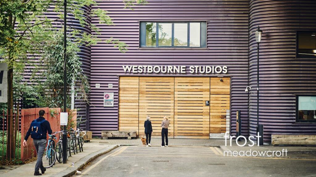 Westbourne Studios Acklam Raod Notting Hill W10 offices to let west London ext.jpg