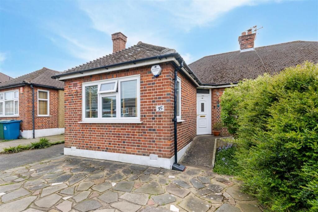 Main image of property: Eastern Avenue, Pinner