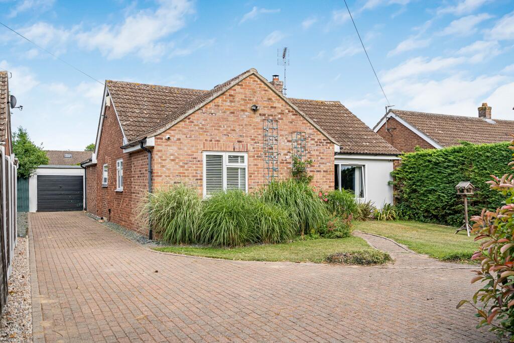 Main image of property: Foxton Road, Barrington