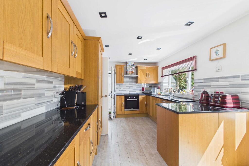 House in Torquay - View 4