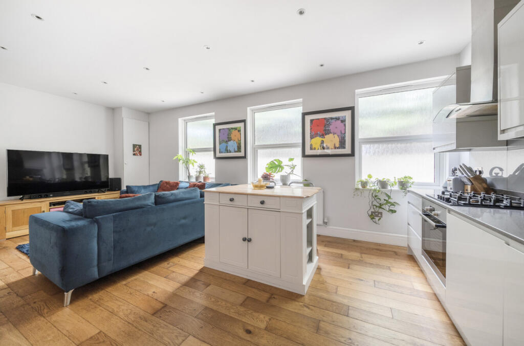 Main image of property: Clewer Hill Road, Windsor, Berkshire