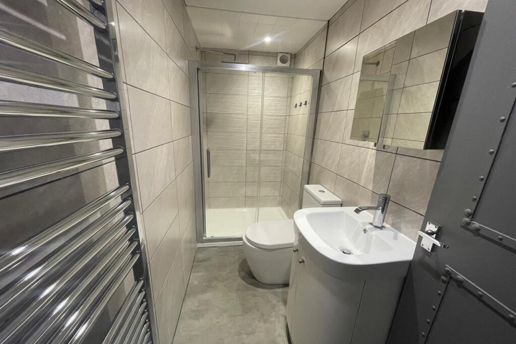 Apartment in Brighton - View 4