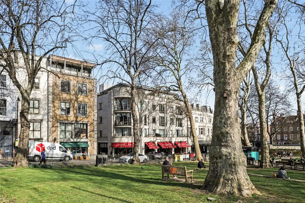 Main image of property: Islington Green, Islington, London, N1