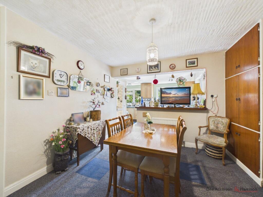 House in York - View 4