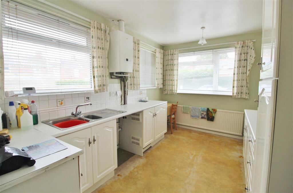 St Vincents Road, Grantham photo 3