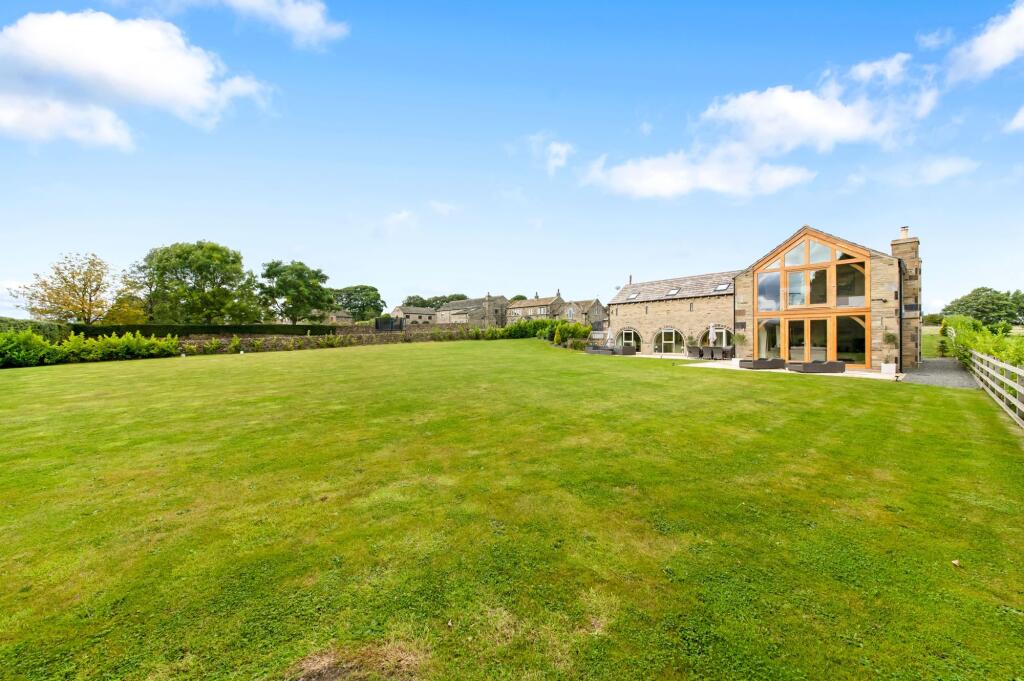 Greenside Road, Thurstonland, HD4 photo 4