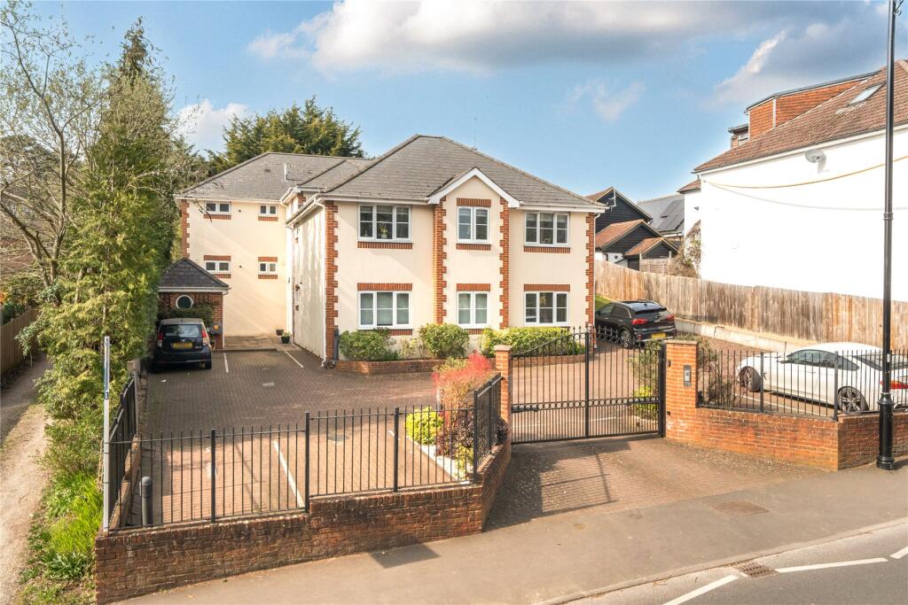 Main image of property: Deepcut Bridge Road, Deepcut, Camberley, Surrey, GU16