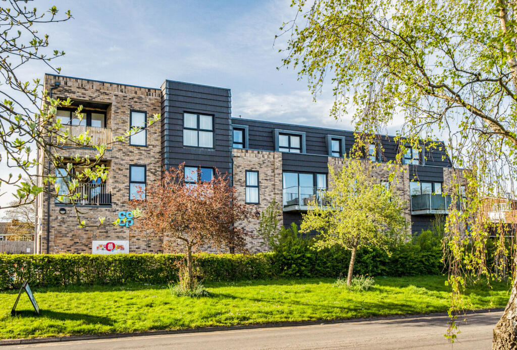 Main image of property: Heron Way, Chipping Sodbury, Bristol, Gloucestershire, BS37