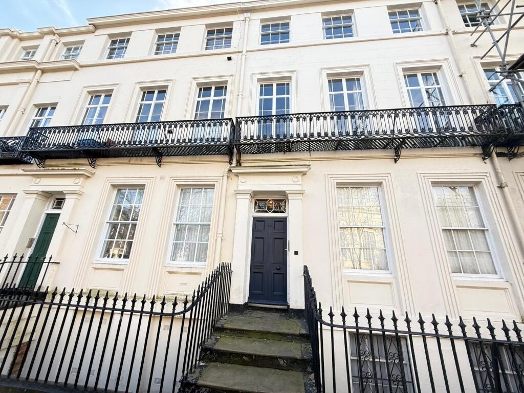 Main image of property: Huskisson, L8***GEORGIAN QUARTER***