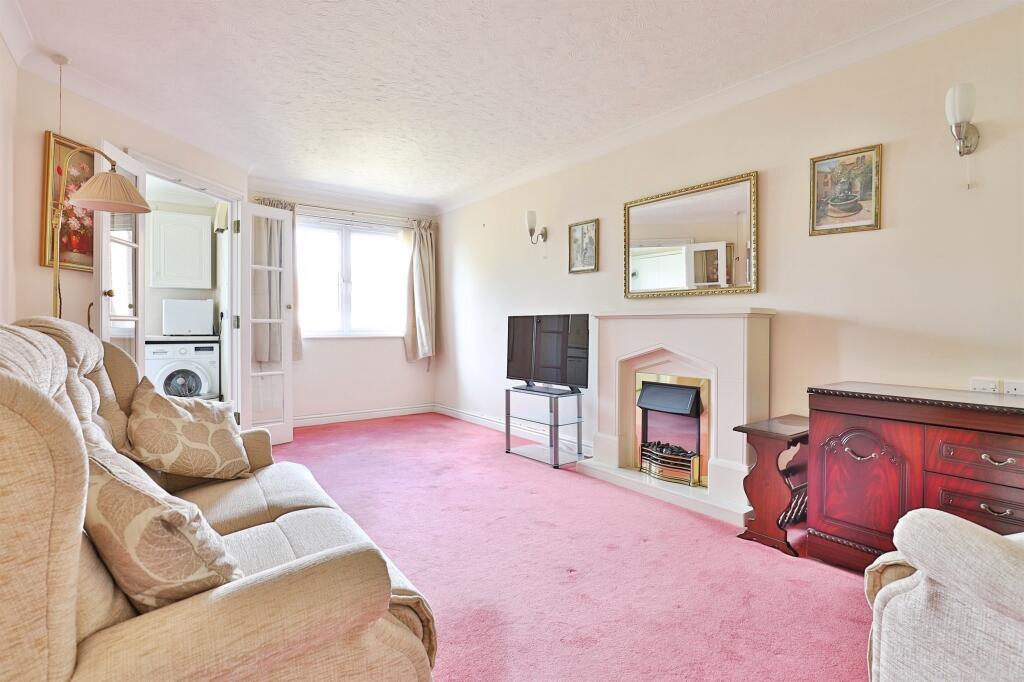 Owls Road, Bournemouth – pohled 3