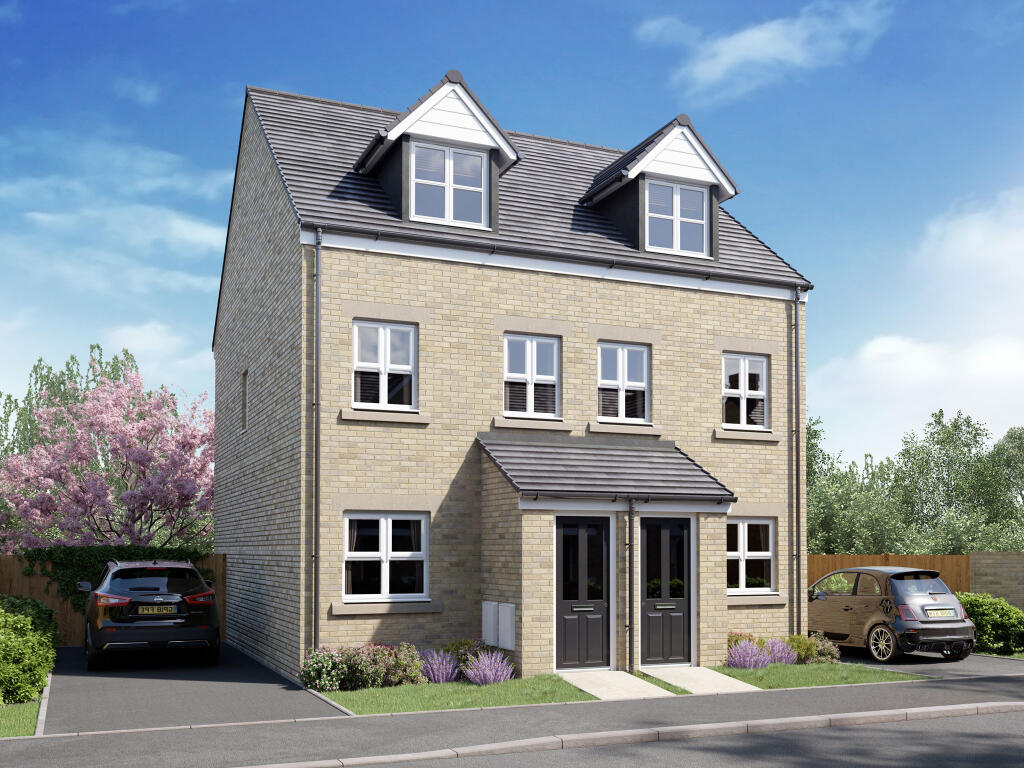 Main image of property: Waun-Y-Pound Road,	Ebbw Vale,
NP23 6PY