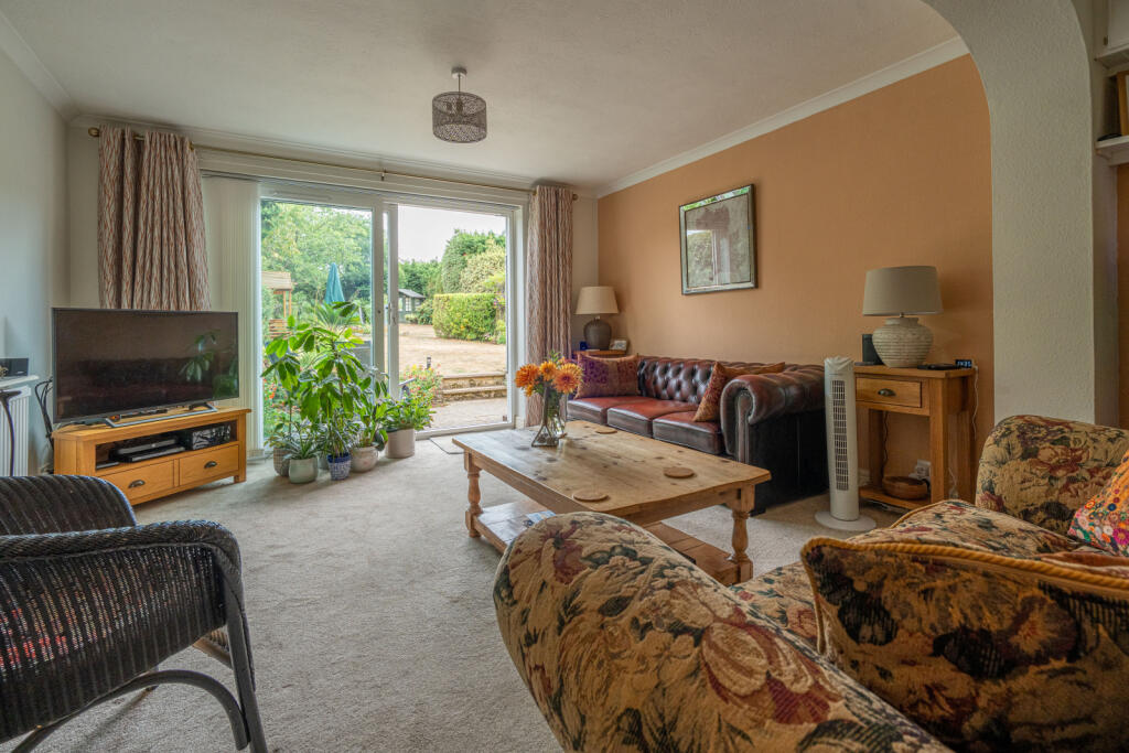 House in Ipswich - View 3