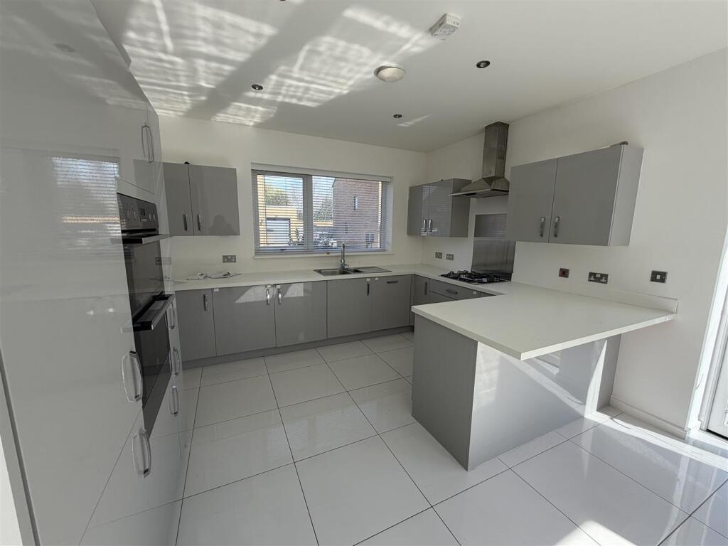 Main image of property: Aspen Close, Birtley, Chester Le Street