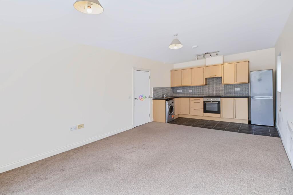 Apartment in Sheffield - More