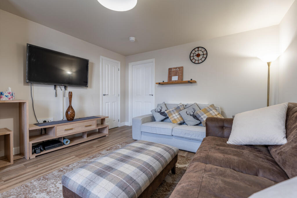 House in Inverness - View 5