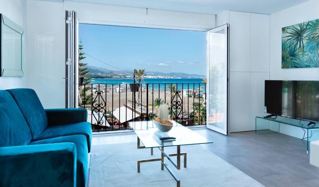 Main image of property: Golden Mile, Málaga, Andalusia