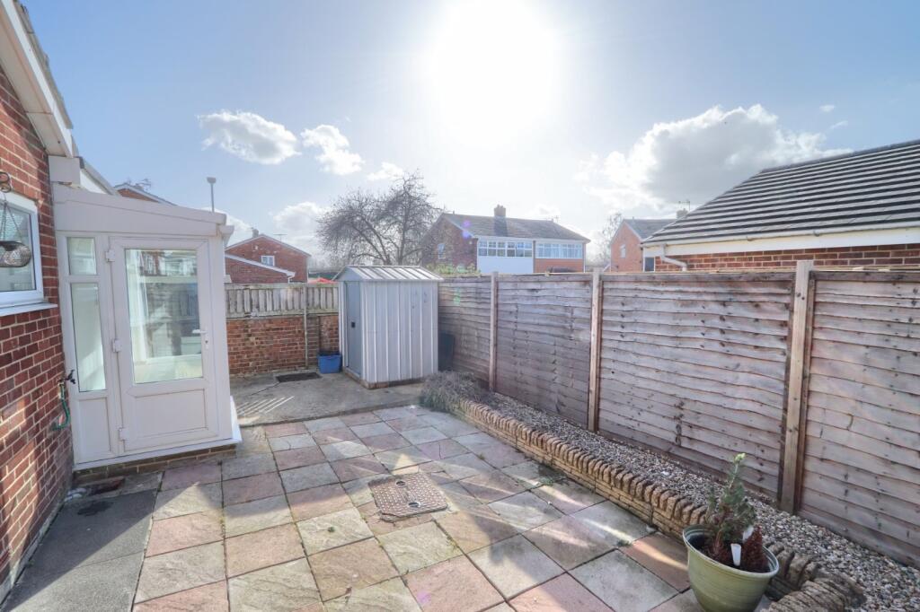 Weaverham Road, Norton photo 4