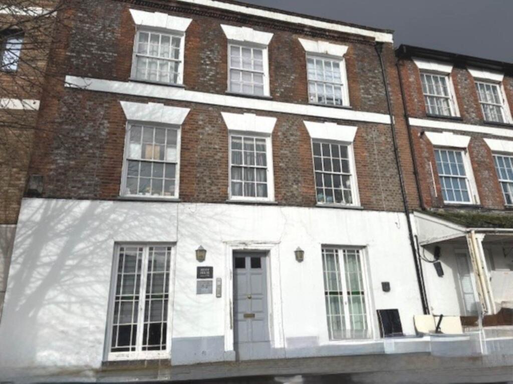 Main image of property: Reddy House, High Wycombe