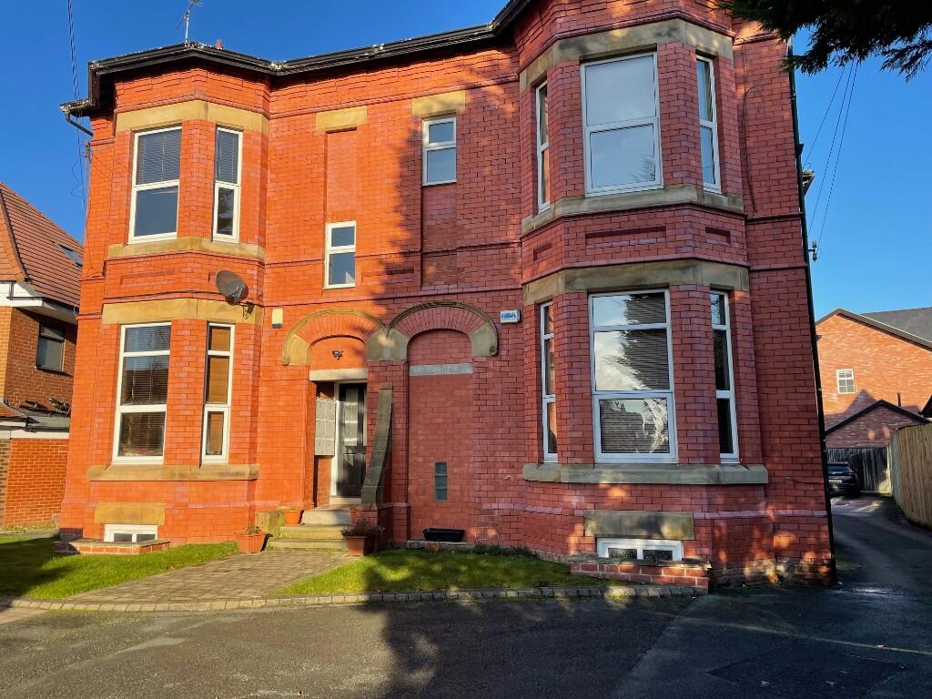 Main image of property: Northenden Road, Sale, Manchester, M33