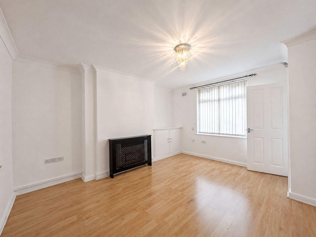 Main image of property: Kennington Road, Nottingham
