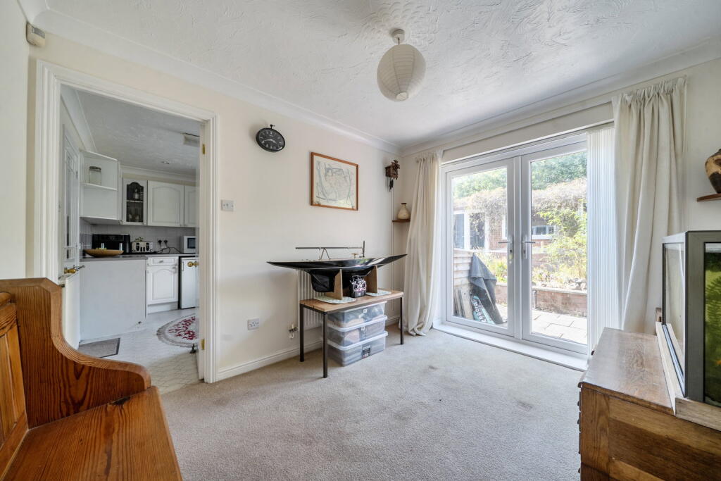 House in Cardiff, Pontprennau - View 5