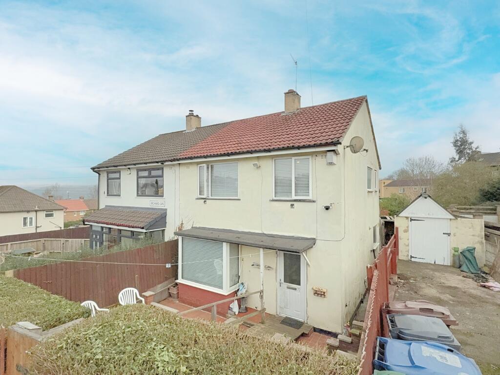 Main image of property: Orchard Grove, Bradford, West Yorkshire, BD10