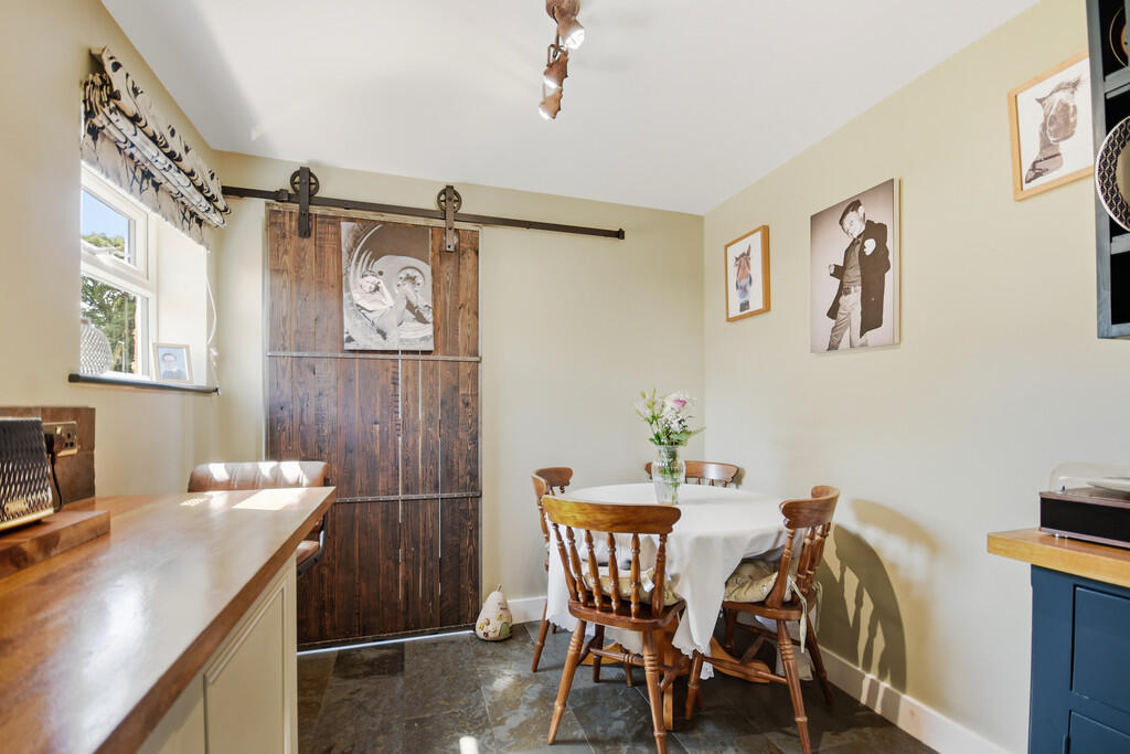 House in Ashford, Wittersham - View 5