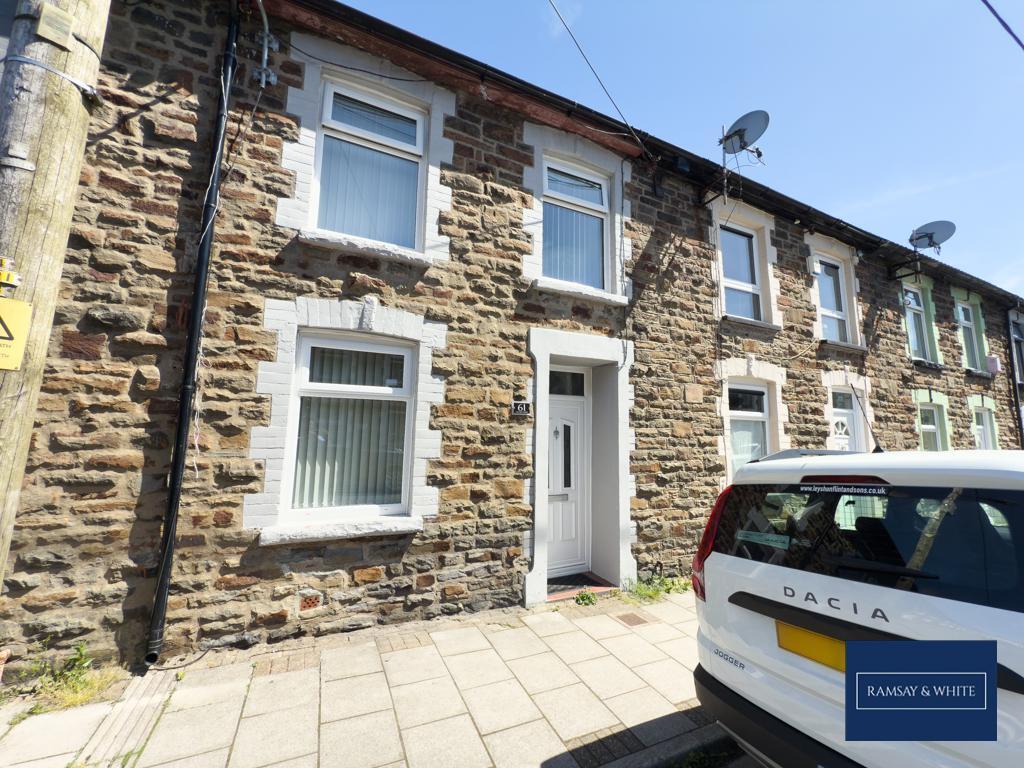 Main image of property: Oxford Street, Maerdy, Ferndale, CF43 4BL