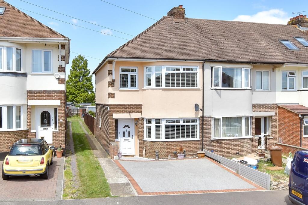 Main image of property: Dean Road, Strood, Rochester, Kent