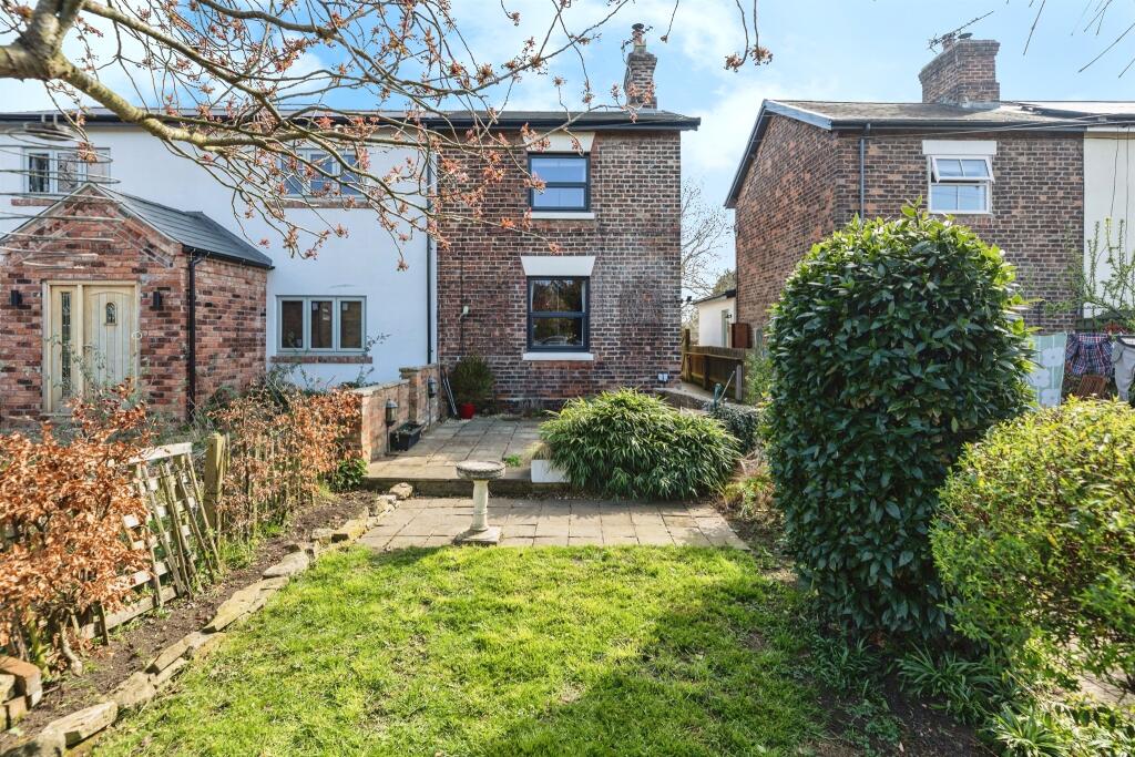 Main image of property: Station Cottages, Temple Hirst, Selby