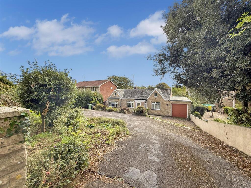 Main image of property: Wyke Oliver Road, Preston