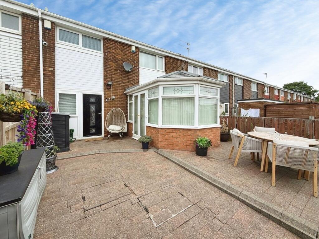 Main image of property: Westfields, Stanley, Durham, DH9