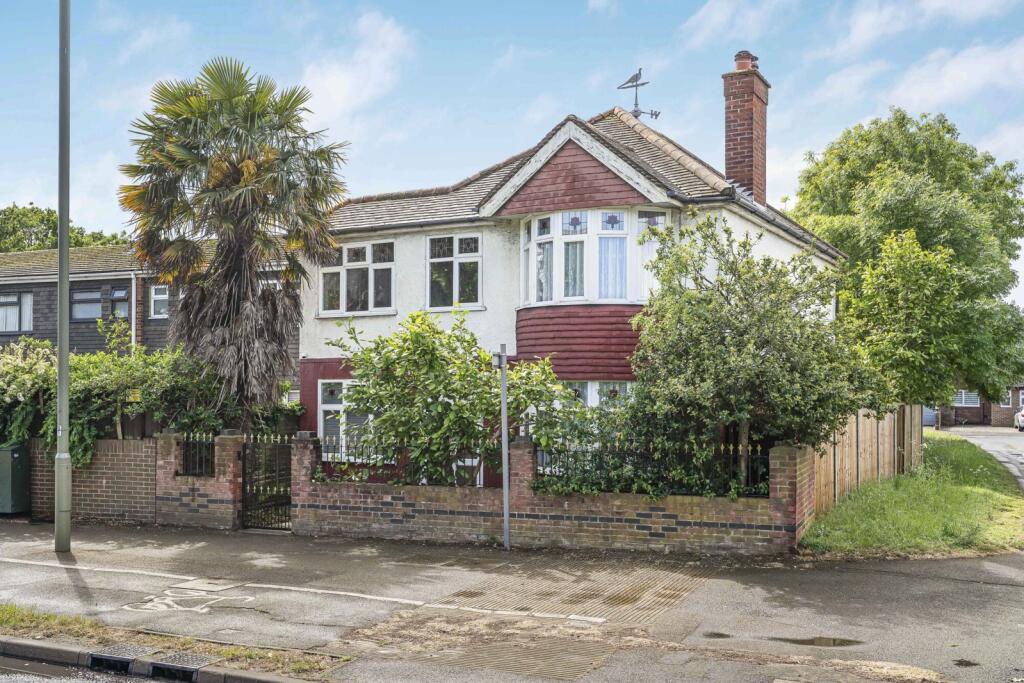 Main image of property: Staines Road West, Sunbury-on-Thames, Surrey, TW16