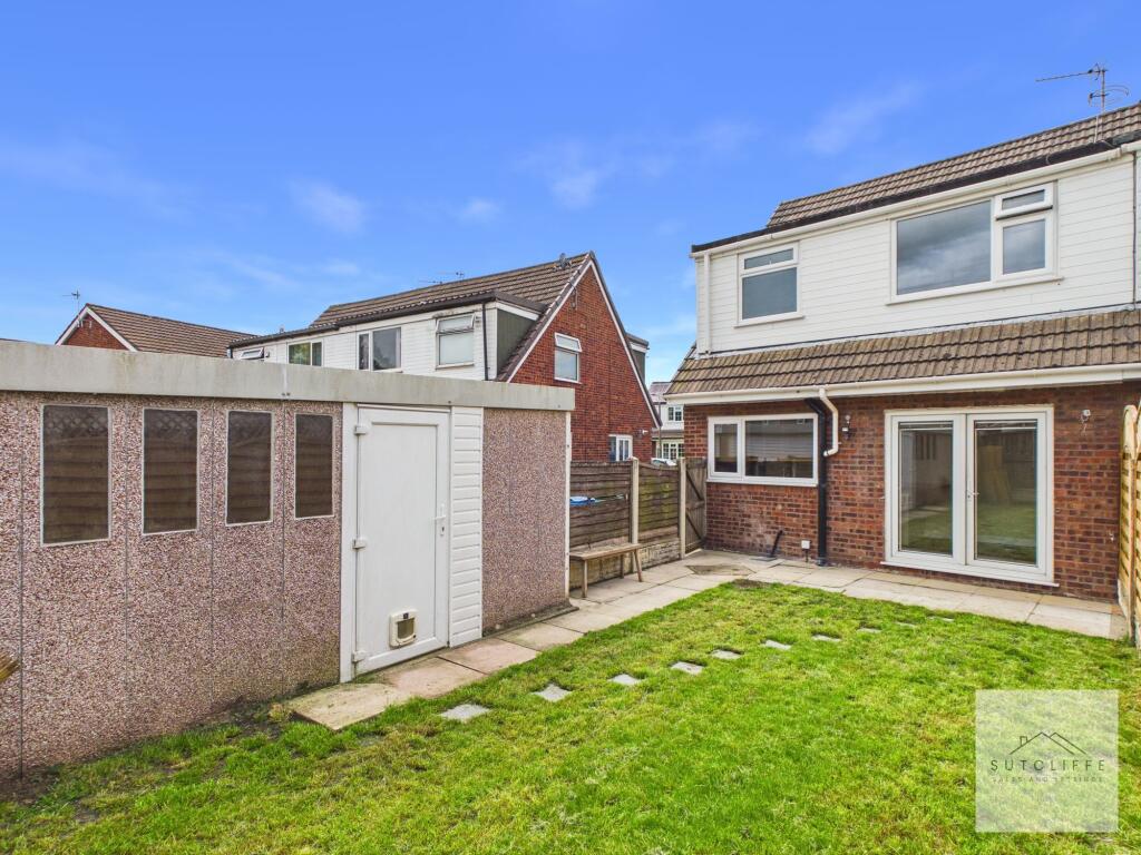 House in Wyre, Catterall - View 4