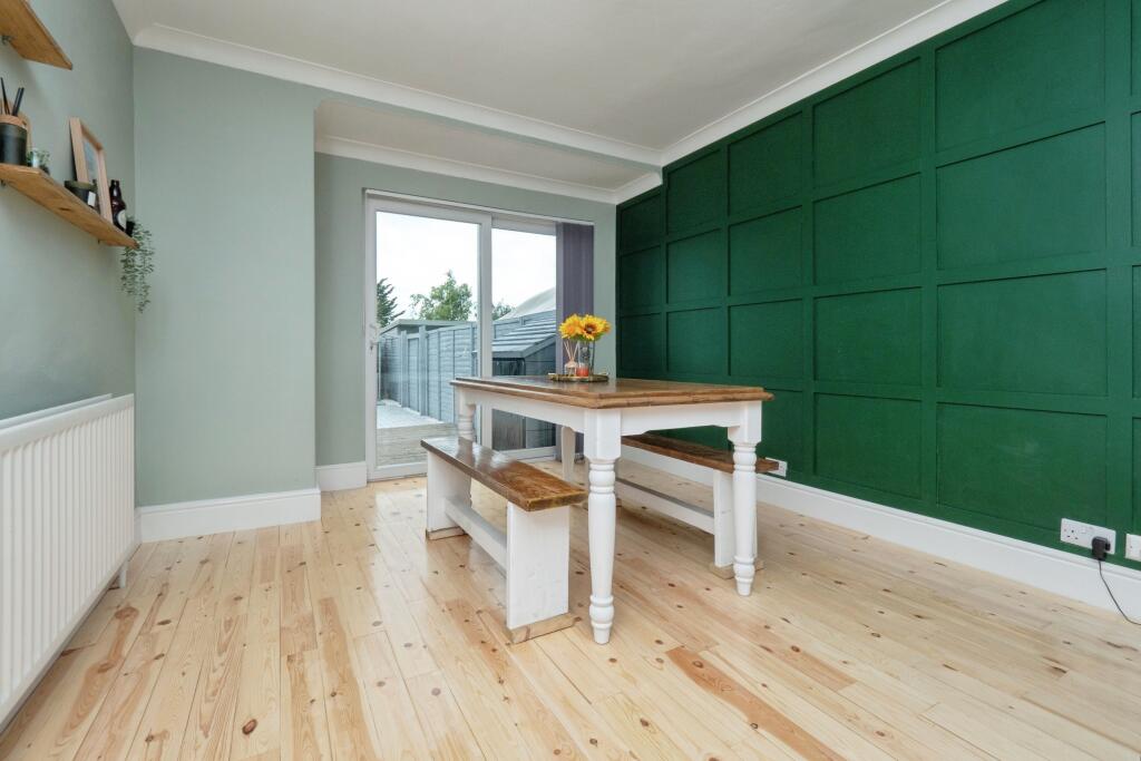 House in Hull, Kingston upon Hull - More