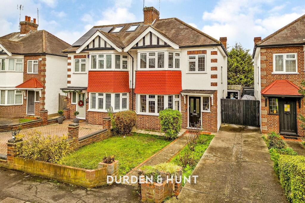 Main image of property: Lorne Gardens, Wanstead, E11