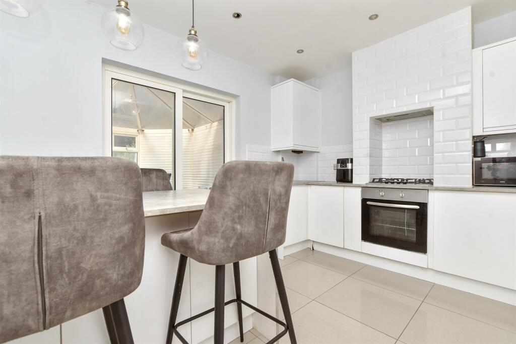 Main image of property: Oak Avenue, Shirley, Croydon, Surrey