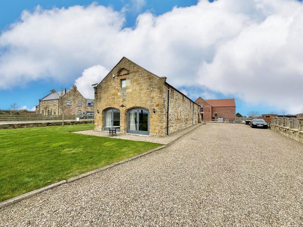 Main image of property: Cow Close Lane, Moorsholm, North Yorkshire, TS12