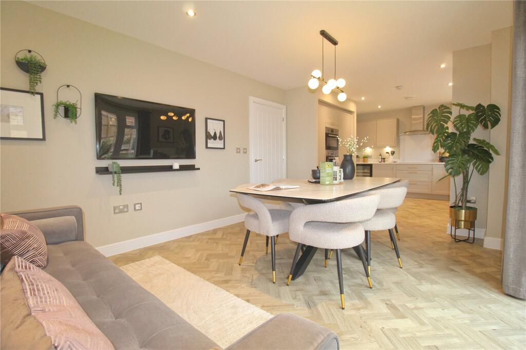 Additional image 17 of Plot 62, Weavers Meadow, Trowbridge