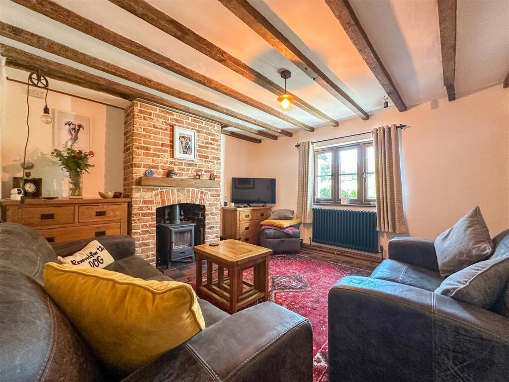 House in Staffordshire Moorlands, Bagnall - More