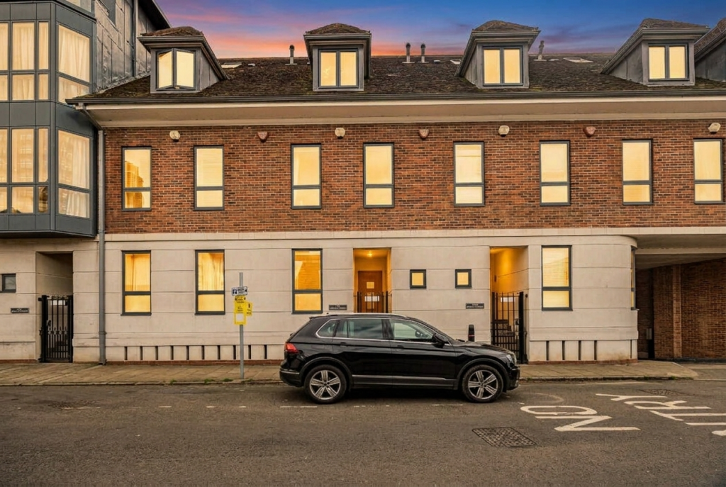 Main image of property: Brocas Street, Eton SL4