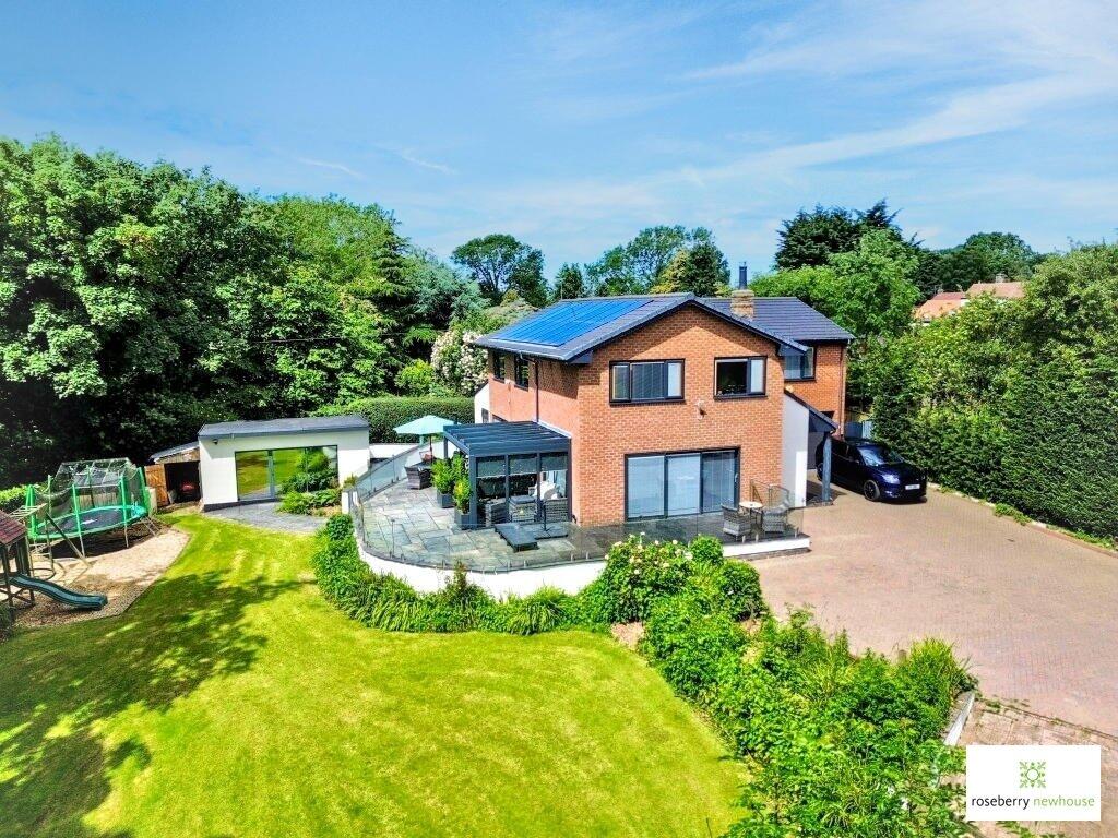 Main image of property: High Street, Great Broughton, North Yorkshire