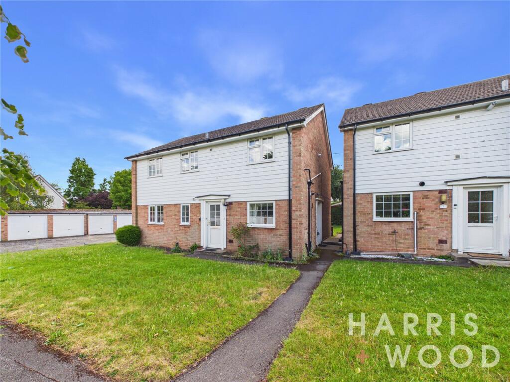 Main image of property: Collingwood Road, Witham, Essex, CM8