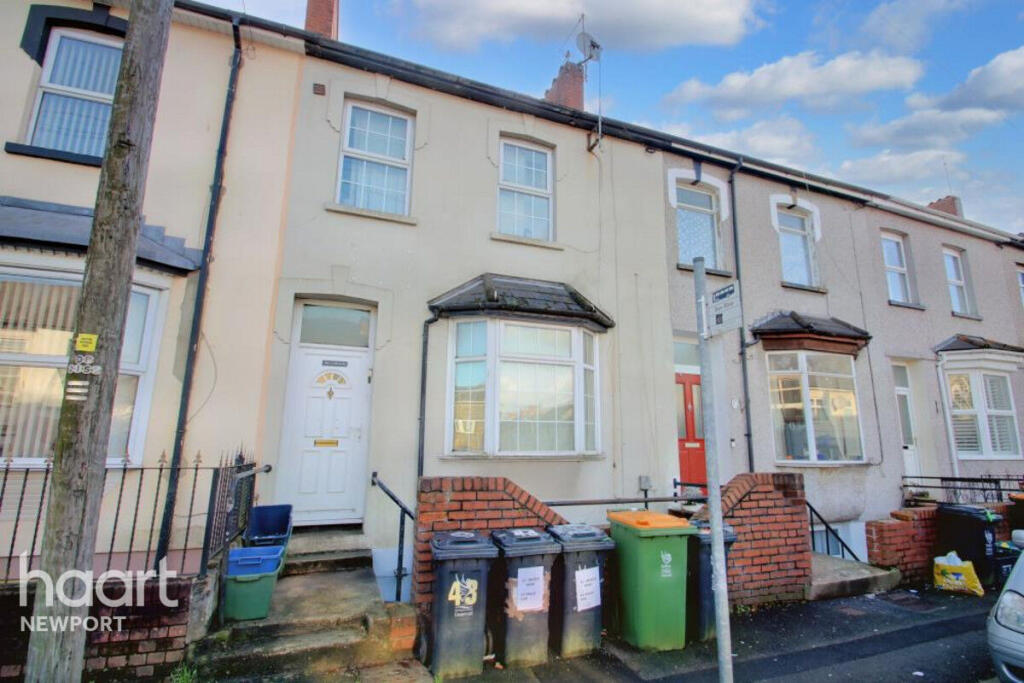 Main image of property: Church Road, Newport
